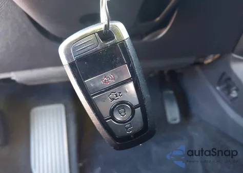 2018 Ford Fusion Hybrid Se из США, поврежденный, VIN 3FA6P0LU5JR110702